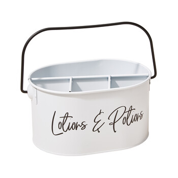 TK Maxx_Lotions Aufbewahrungsbox_8,99