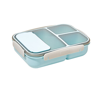 TK Maxx_Lunchbox babyblau_12,99