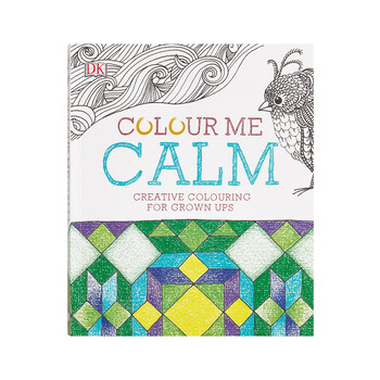 TK Maxx_Malbuch Color Me Calm_ab 5,99