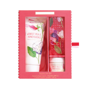 TK Maxx_Manikuereset_5,99