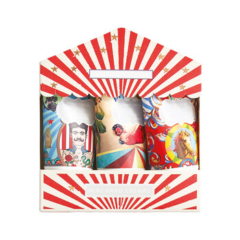 TK Maxx_Mini Handcremes_3,99