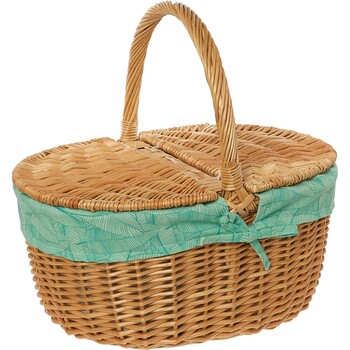 TK Maxx_Picknickkorb_17.99