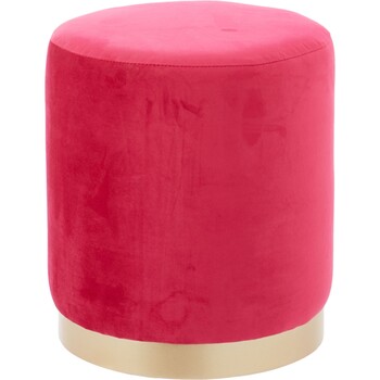 TK Maxx_Pouf pink_49.99