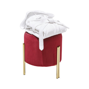 TK Maxx_Pouf Samt_99,99