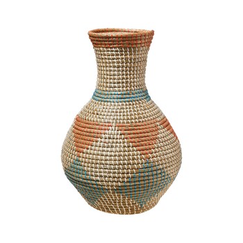 TK Maxx_Rattanvase_29,99
