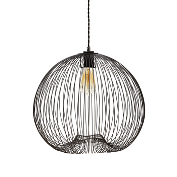TK Maxx_runde Drahtlampe_ab 24,99
