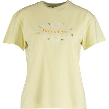 TK Maxx_Shirt floraler Print gelb_24.99