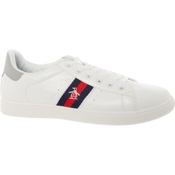 TK Maxx_Sneaker weiß Pinguin_39.99