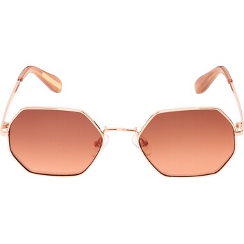 TK Maxx_Sonnenbrille Damen rosa gold_24.99
