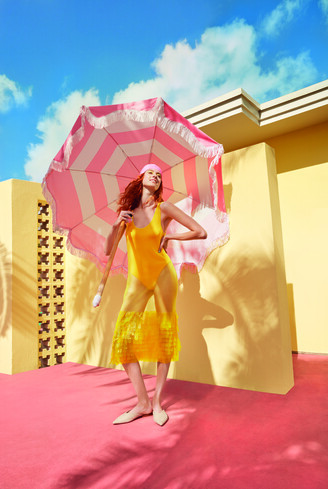 TK Maxx Summer Fashion