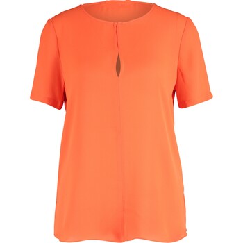 TK Maxx_Top orange_17.99