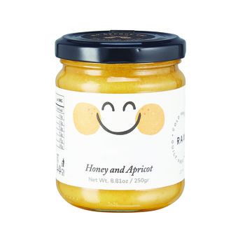 Pot Of Honey