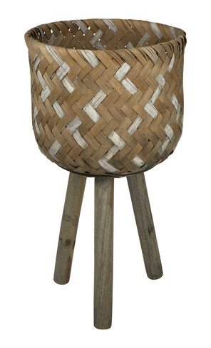 Woven Planter