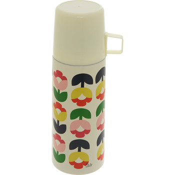 Flask And Cup