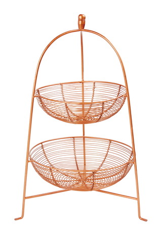 Fruit Rack