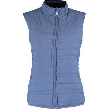Blue Padded Bodywarmer