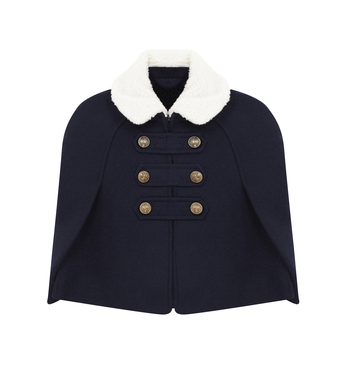 KIDS CAPE