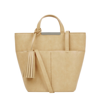 TAN BAG