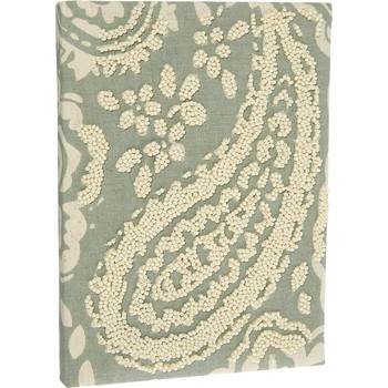 Tagebuch, Silberfarben