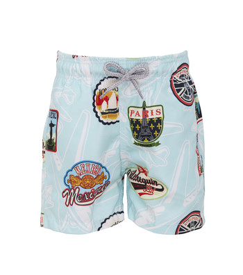 American Shorts