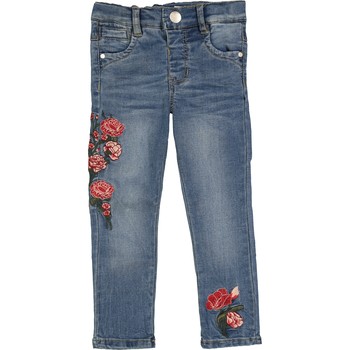 Jeans-Hose