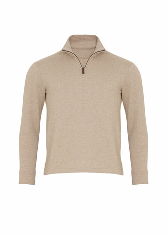 Brown Polo Shirt