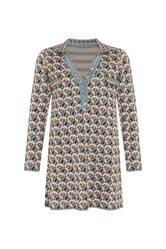 70s Style Dress