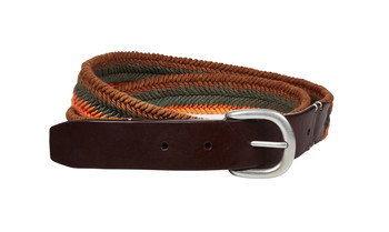Woven Belt