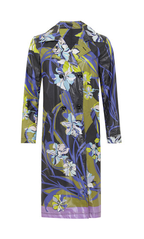 FLORAL MAC