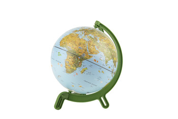 Globe