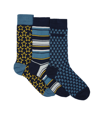 SOCKS SET