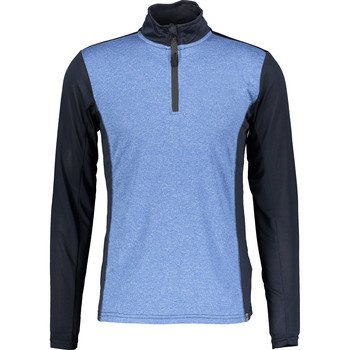Blue And Navy Top