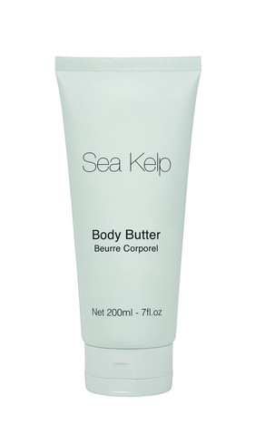 Body butter