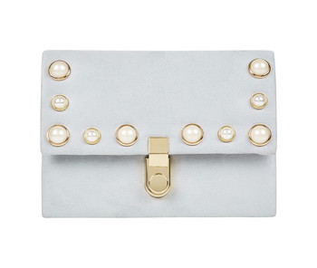 Pearl Clutch