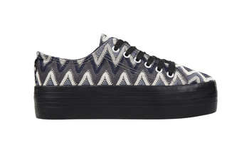 Chunky Platform Trainer