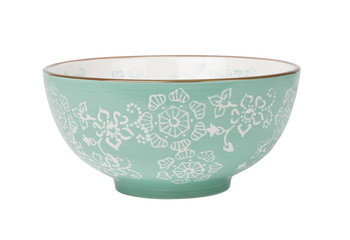 GREEN BOWL
