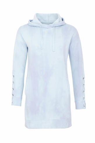 Tie Dye Jumper