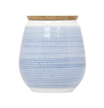 CERAMIC JAR