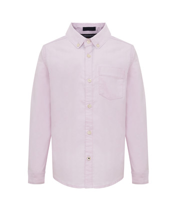 PINK SHIRT
