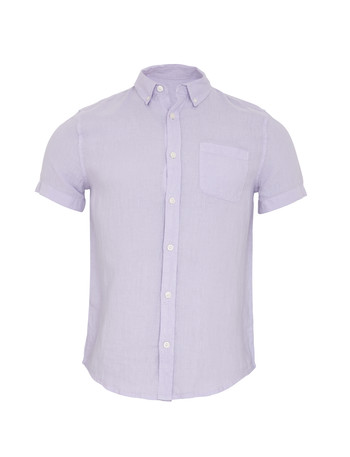 Purple Shirt