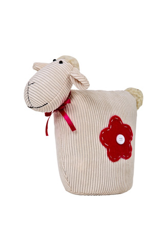 Sheep Door Stop