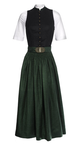 Dirndl & Bluse