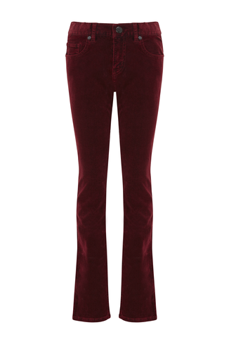 KIDS CORD TROUSERS