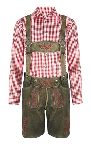 Lederhose