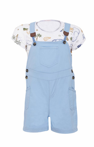 Kids Summer Set