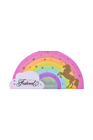 Eyeshadow Palette