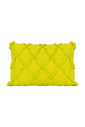 LimeCushion