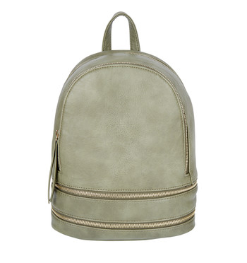 Green Rucksack