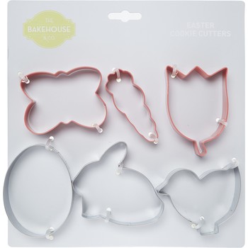 Keksausstecher, Ostern