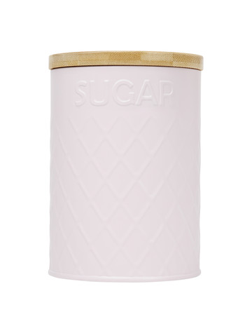 SUGAR POT